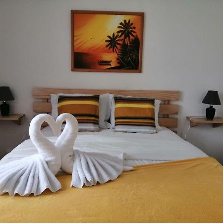 Villa House Of Roses Ponta Delgada Exterior foto